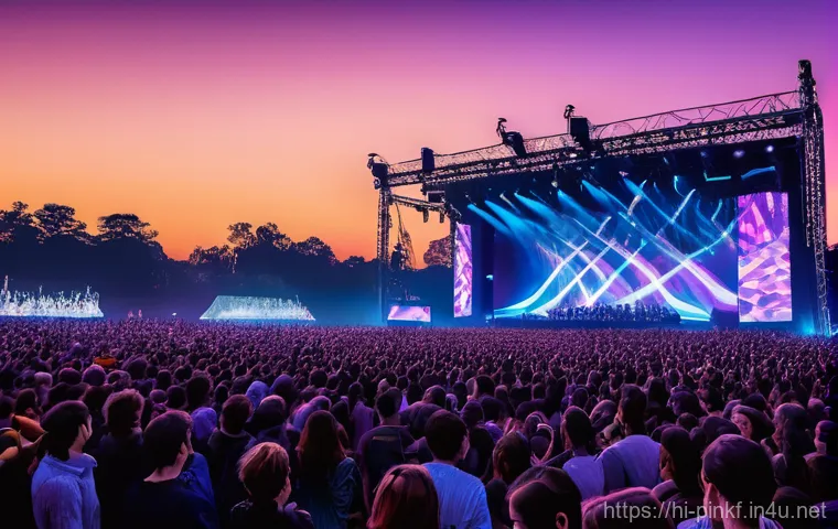 아기상어 EDM 버전 - **"A high-energy, vibrant club scene. A diverse group of young adults and adults, all dressed in fas...