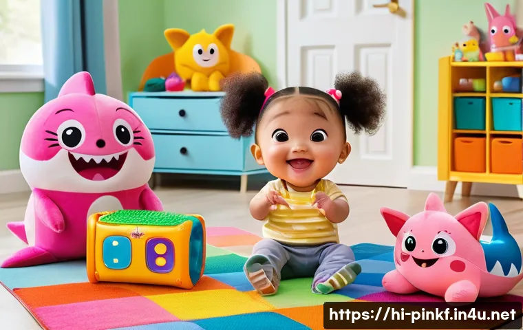 핑크퐁 애니메이션 리뷰 관련 이미지 2